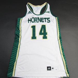 Sacramento State Hornets adidas Practice Jersey - Basketball Women's Used M