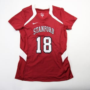 Stanford Cardinal Nike Dri-Fit Game Jersey - Other Women's New L