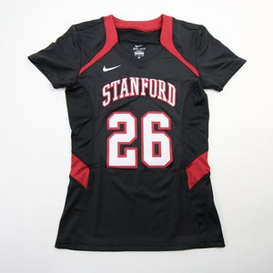 Stanford Cardinal Nike Dri-Fit Game Jersey - Other Women's New L