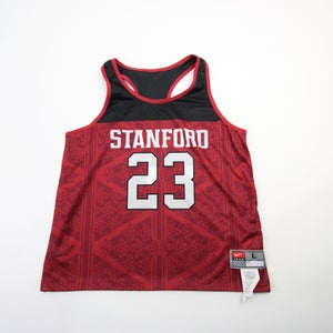 Stanford Cardinal Nike Team Practice Jersey - Other Women's Used M