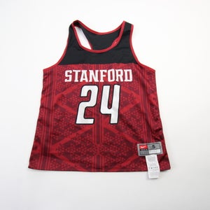 Stanford Cardinal Nike Team Practice Jersey - Other Women's Used S