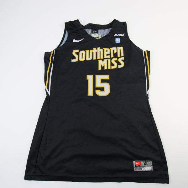 University of Southern Mississippi Mens Jerseys, University of Southern  Mississippi Mens Custom Jersey