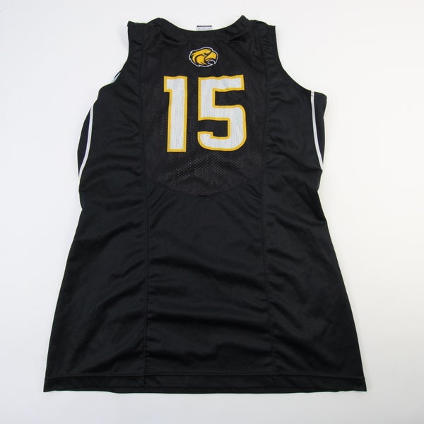 Southern Miss Golden Eagles Nike Team Game Jersey - Basketball Women's L