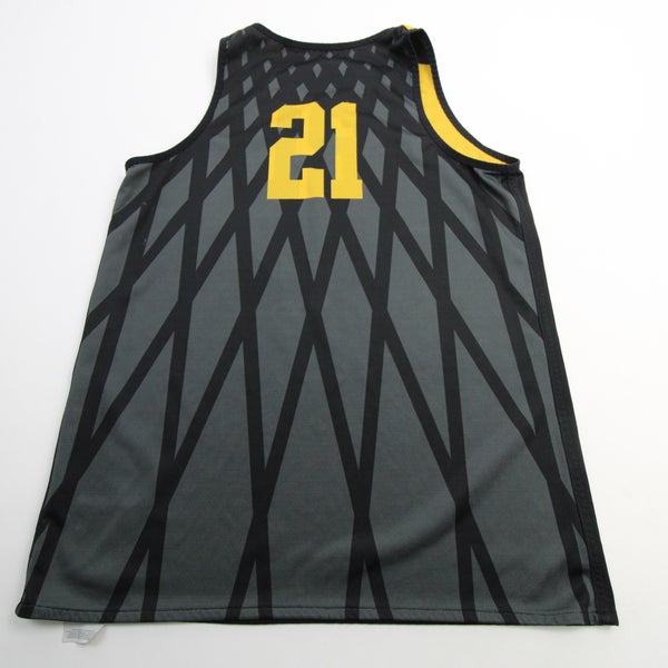 Marquette Golden Eagles A4 Practice Jersey - Basketball Men's