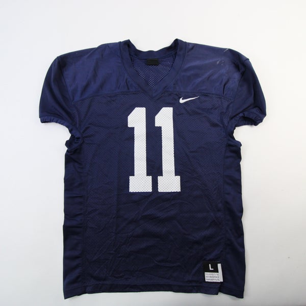 Nike Men's Practice Football Jersey.