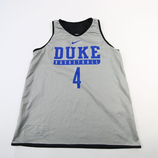 Nike, Shirts, Nike Duke Basketball Jersey