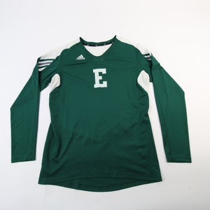 Eastern Michigan Eagles adidas Climacool Practice Jersey - Volleyball L