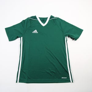 adidas Climacool Practice Jersey - Soccer Youth New with Tags L