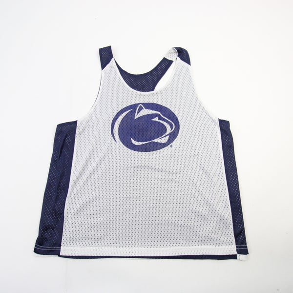 Penn State Nittany Lions Nike Practice Jersey - Basketball Men's Used LG/XL
