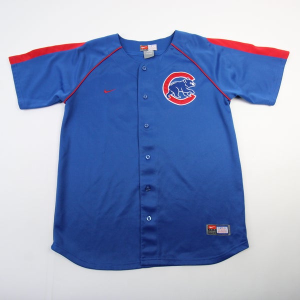 chicago cubs replica jersey