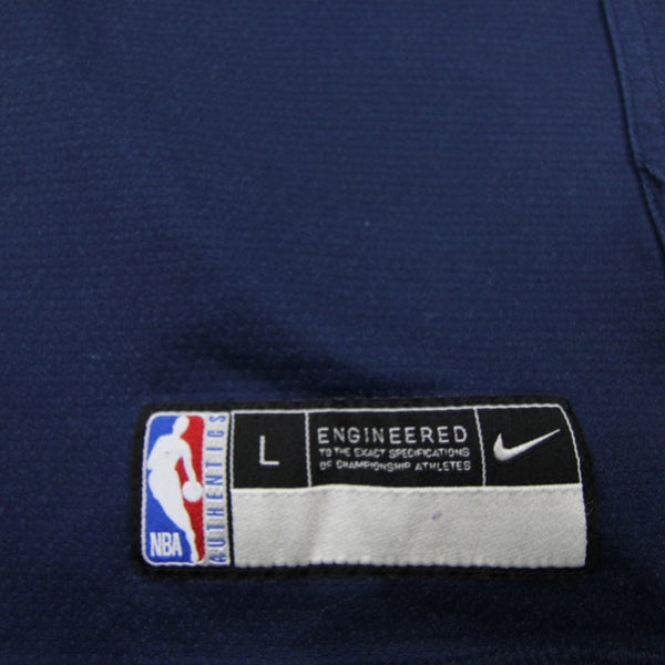 Nike Authentics Men's Practice jersey.