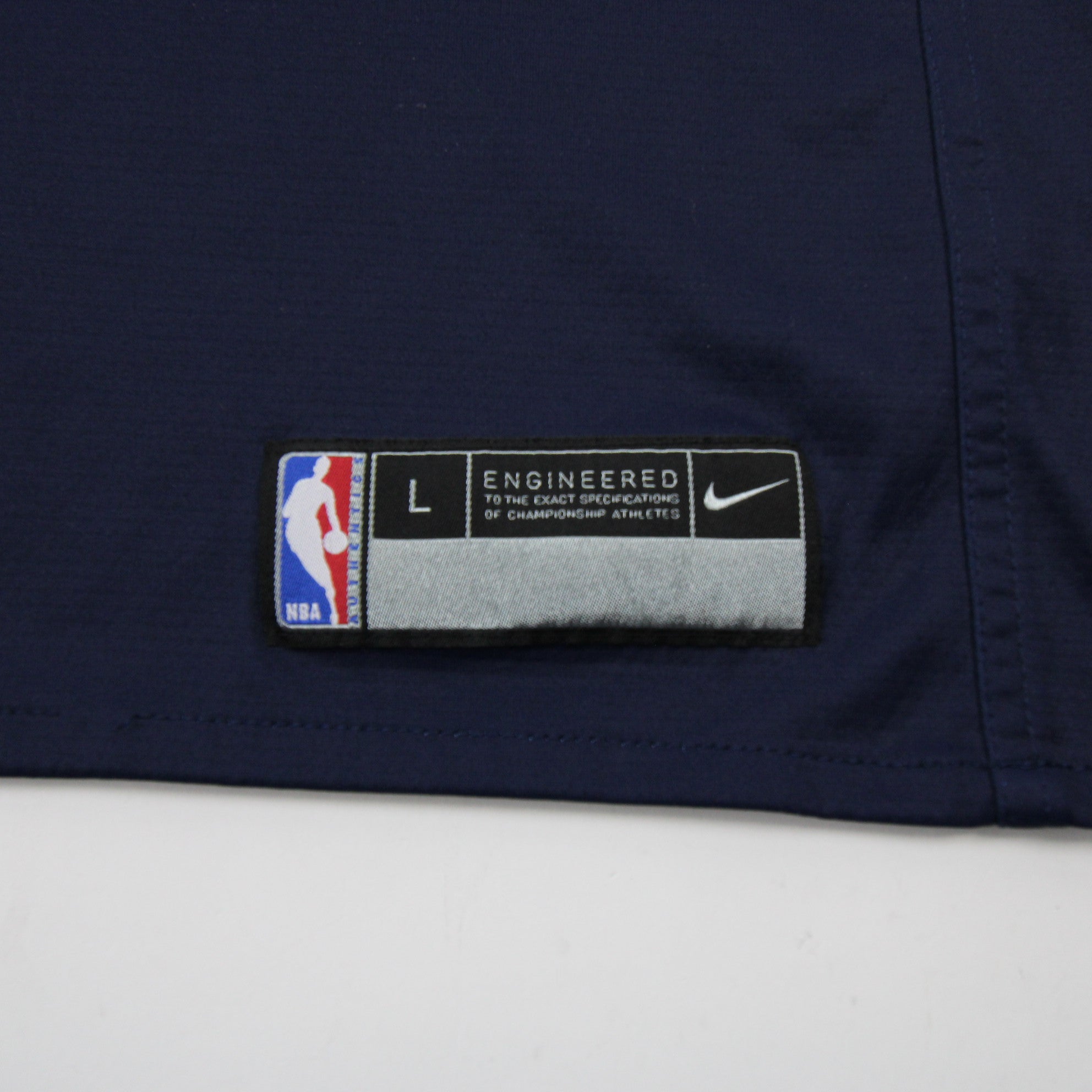 Utah Jazz Nike NBA Authentics Practice Jersey - Basketball Men's New 3XLT
