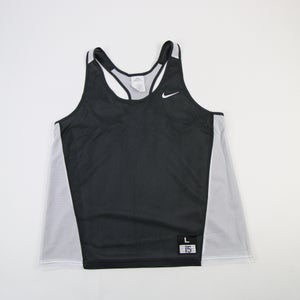 Nike Practice Jersey - Other Women's Dark Gray/White New with Defect M