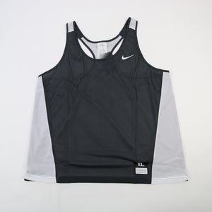 Nike Practice Jersey - Other Women's Dark Gray/White New with Tags XL