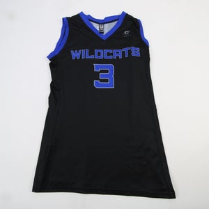 Culver-Stockton Wildcats NX Level Practice Jersey - Basketball Men's Used L