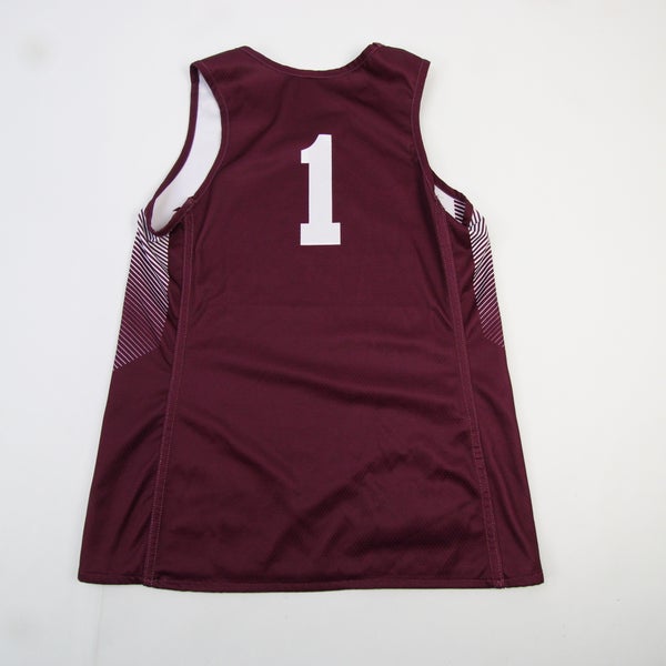 Men's Under Armour Maroon Fordham Rams Performance Long