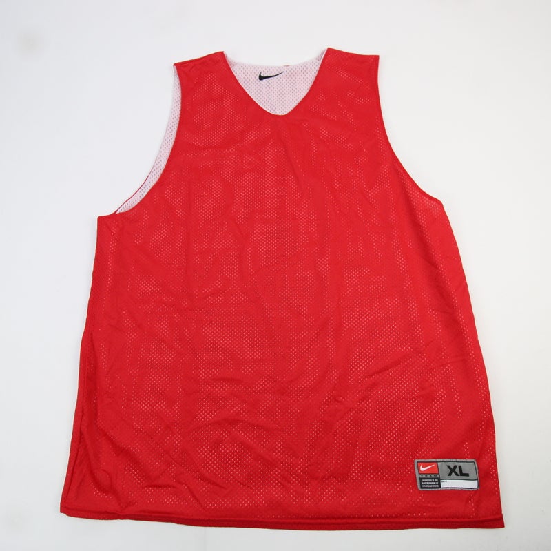 2 USC Trojans Nike Baseball Shirt Practice Jersey Team Issued XL #15