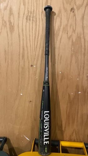 Louisville Slugger (-10) 21 oz 31" USA Bat