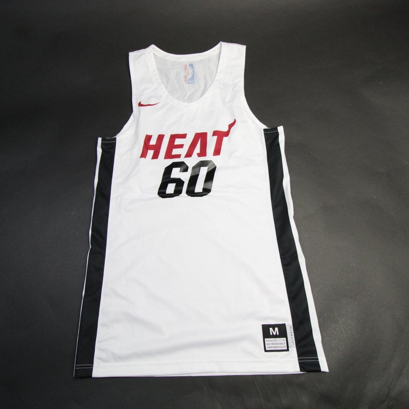 Adidas Miami Heat Dwayne Wade Jersey – Santiagosports