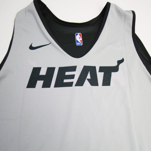 Miami Heat Nike NBA Authentics Practice Jersey - Basketball Men's
