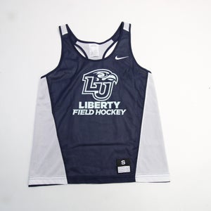 Liberty Flames Nike Practice Jersey - Other Women's Navy/White New S