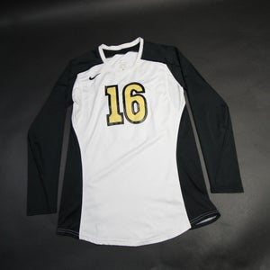 Willamette Bearcats Nike Dri-Fit Practice Jersey - Volleyball Women's Used L