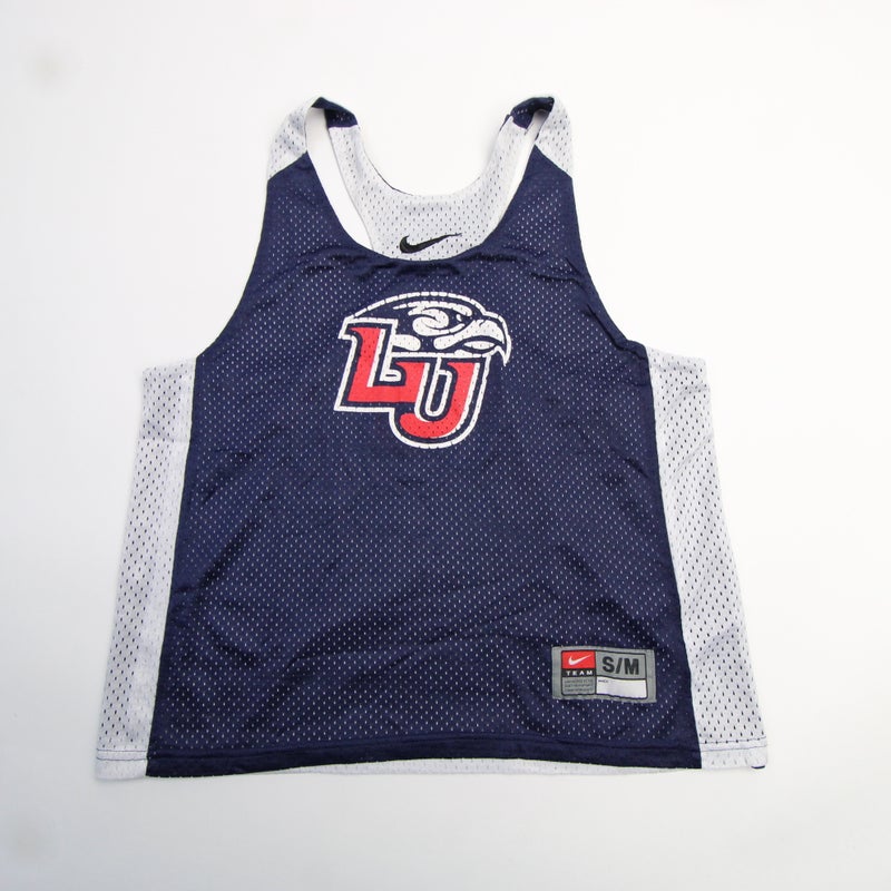 Liberty Flames Nike Practice Jersey - Other Women's Navy/White Used SM/MD