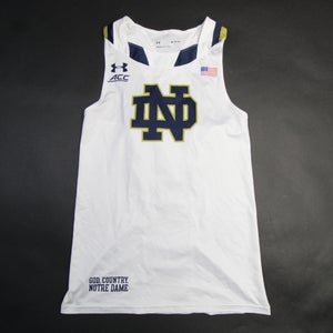 Notre Dame Fighting Irish Under Armour Game Jersey - Other Women's Used M