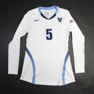 Villanova Wildcats Nike Dri-Fit Practice Jersey - Soccer Women's New S