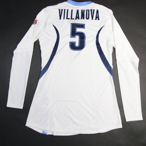 Villanova Wildcats Nike Practice Jersey - Basketball Women's Navy