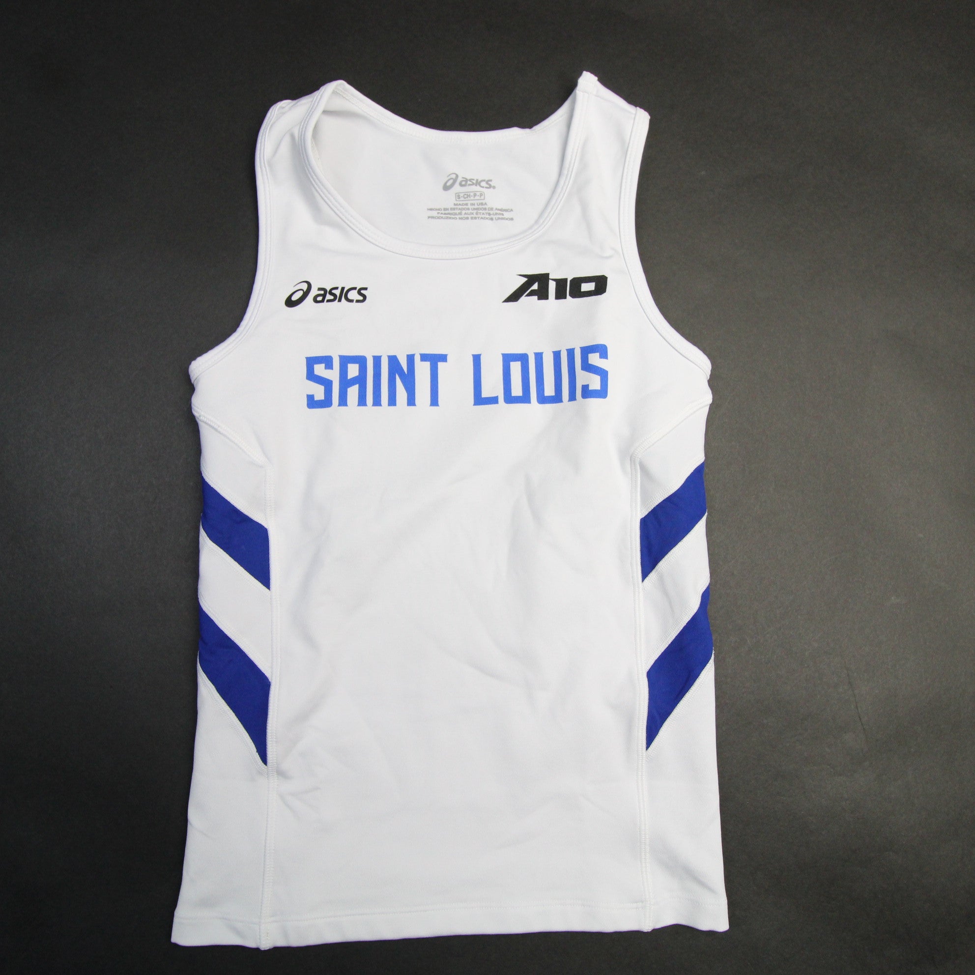 Louis Basketball Shirt