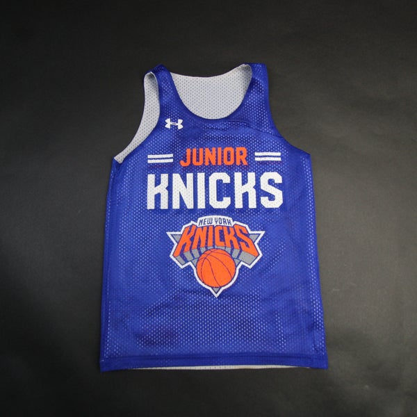 youth new york knicks jersey