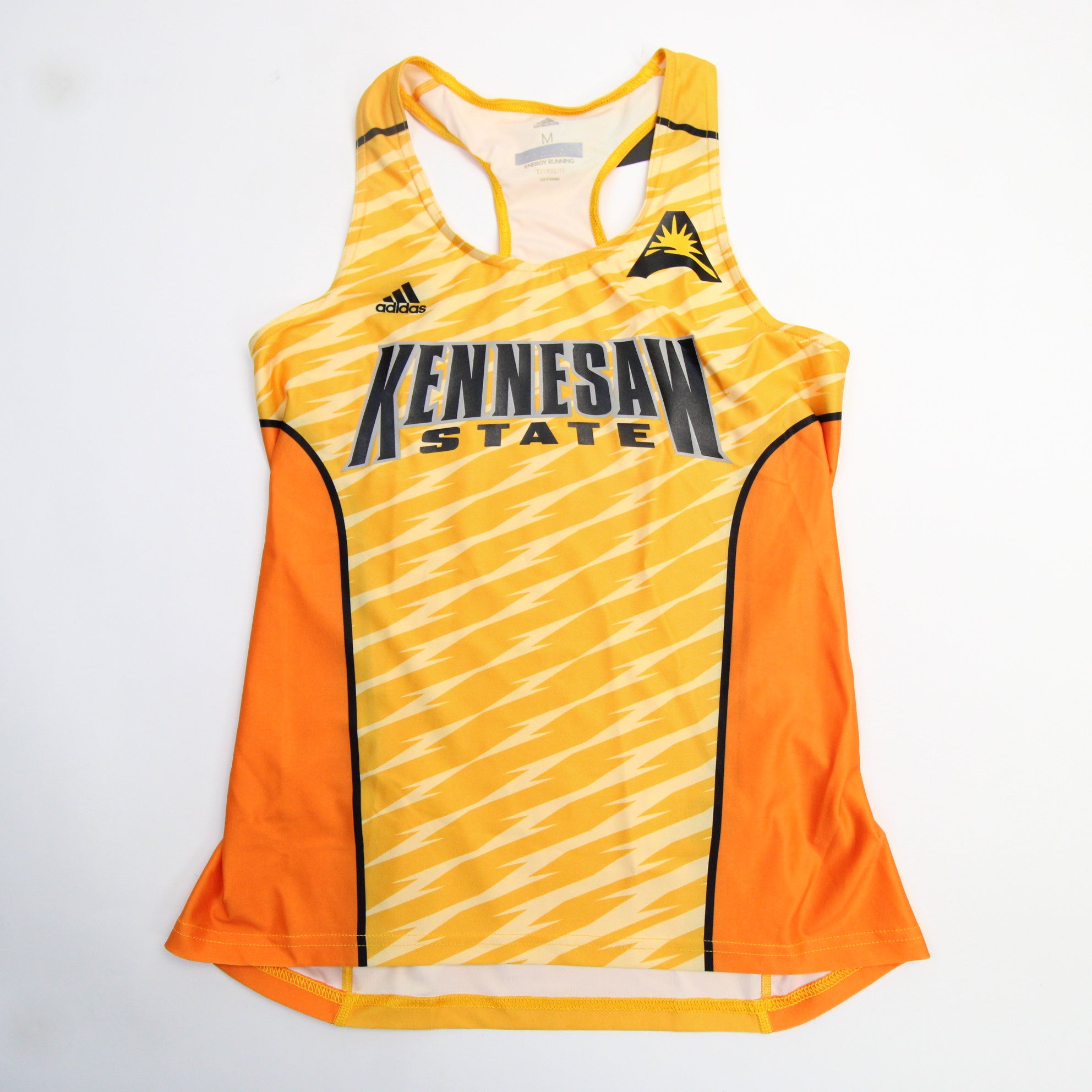 Kennesaw State Owls adidas Practice Jersey - Basketball Men's New