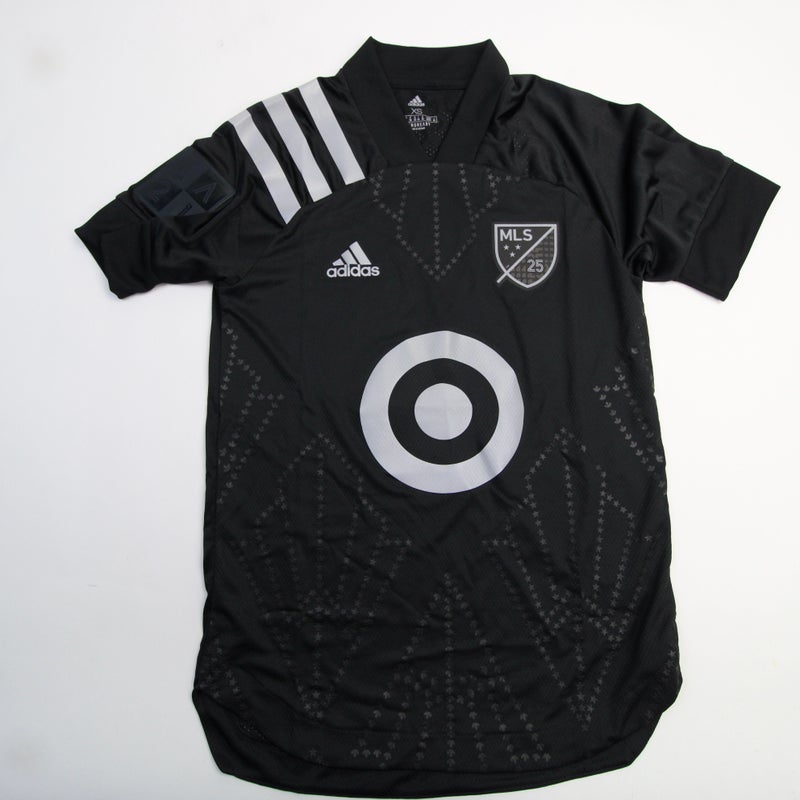 adidas MLS All Star Shirt 2021 - Black