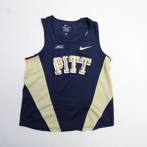 Pittsburgh Panthers Nike Dri-Fit Practice Jersey - Other Women's Used XS