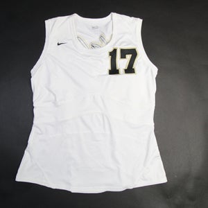 Idaho Vandals Nike Team Game Jersey - Other Women's White New L