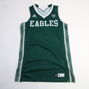 Eastern Michigan Eagles adidas Practice Jersey - Basketball Women's New M