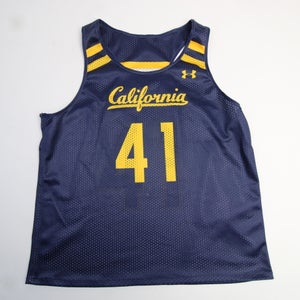 California Golden Bears Under Armour Practice Jersey - Basketball Women's L