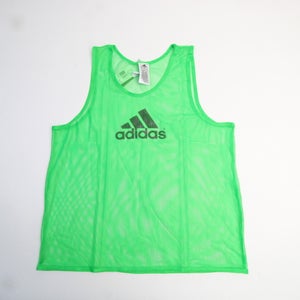 adidas Practice Jersey - Other Men's Green New with Tags L