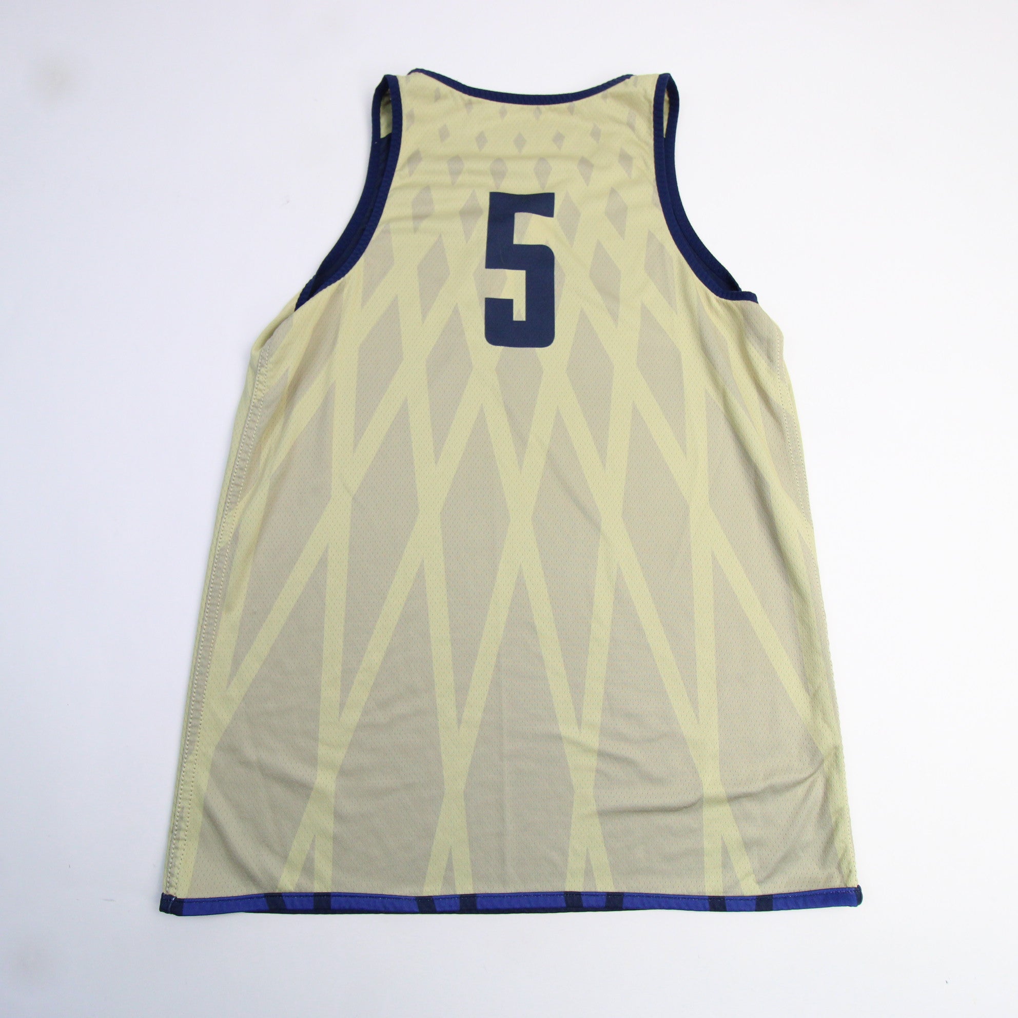 George Washington Colonials Nike Team Practice Jersey - Basketball Men's LT