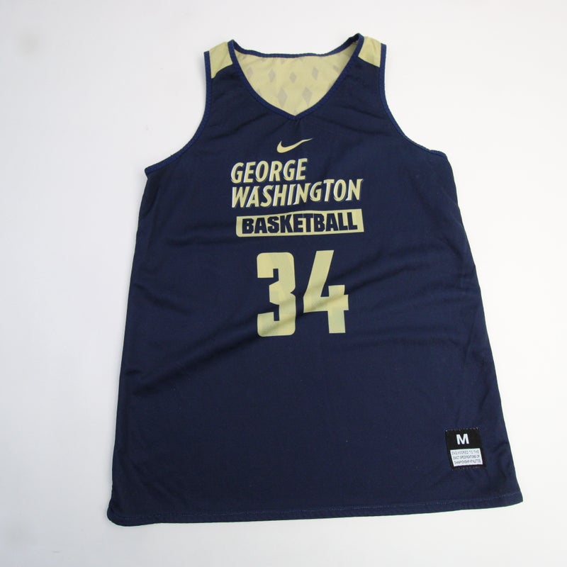 Men's Nike Stock Practice Jersey 2