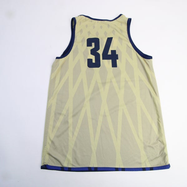 George Washington Colonials Nike Team Practice Jersey - Basketball Men's S  | SidelineSwap