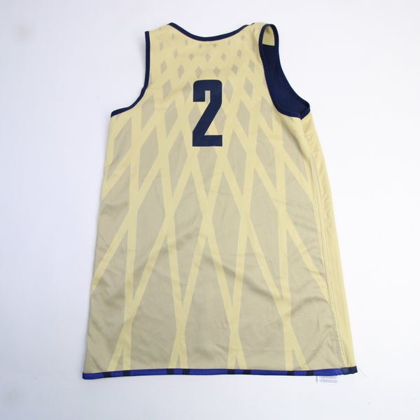 George Washington Colonials Nike Team Practice Jersey - Basketball Men's S  | SidelineSwap