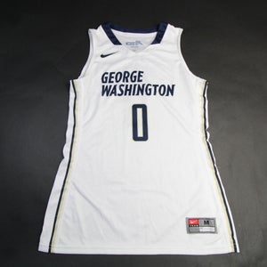 George Washington Colonials Nike Team Practice Jersey - Basketball Women's M