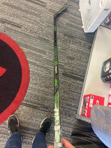 Senior CCM P28  Trigger 5 Hockey Stick