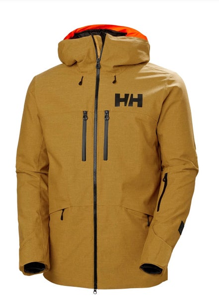 Helly Hansen Garibaldi 2.0 Jacket XL
