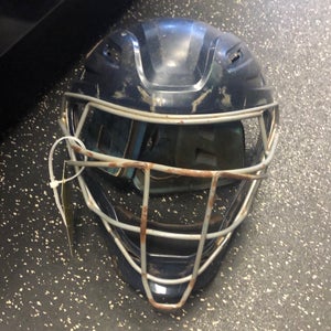 Easton CGT-01L-V Catcher's Helmet
