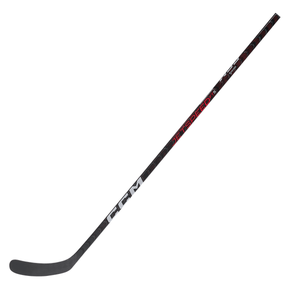 New CCM Senior JETSPEED FT5 Senior One Piece Sticks 75 Flex Senior