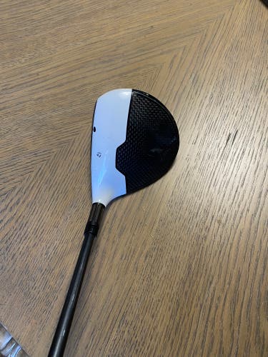 TaylorMade M2 3W Men's Right Handed Stiff Flex 3 Wood M2 Fairway Wood