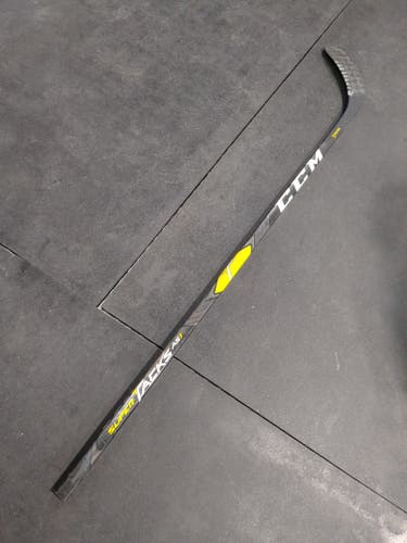 Used Senior CCM Right Handed Super Tacks AS1 Hockey Stick P88